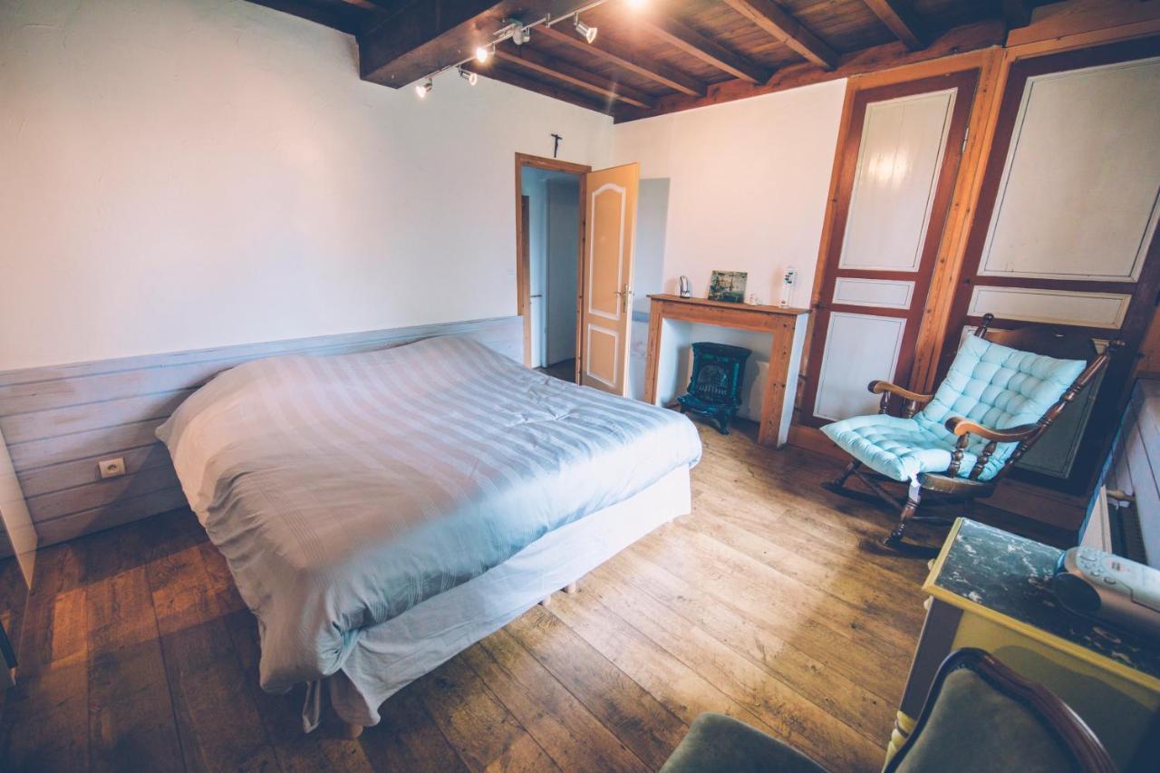 Fermette Les Ormes, 8 Personnes, Merlimont Village Экстерьер фото