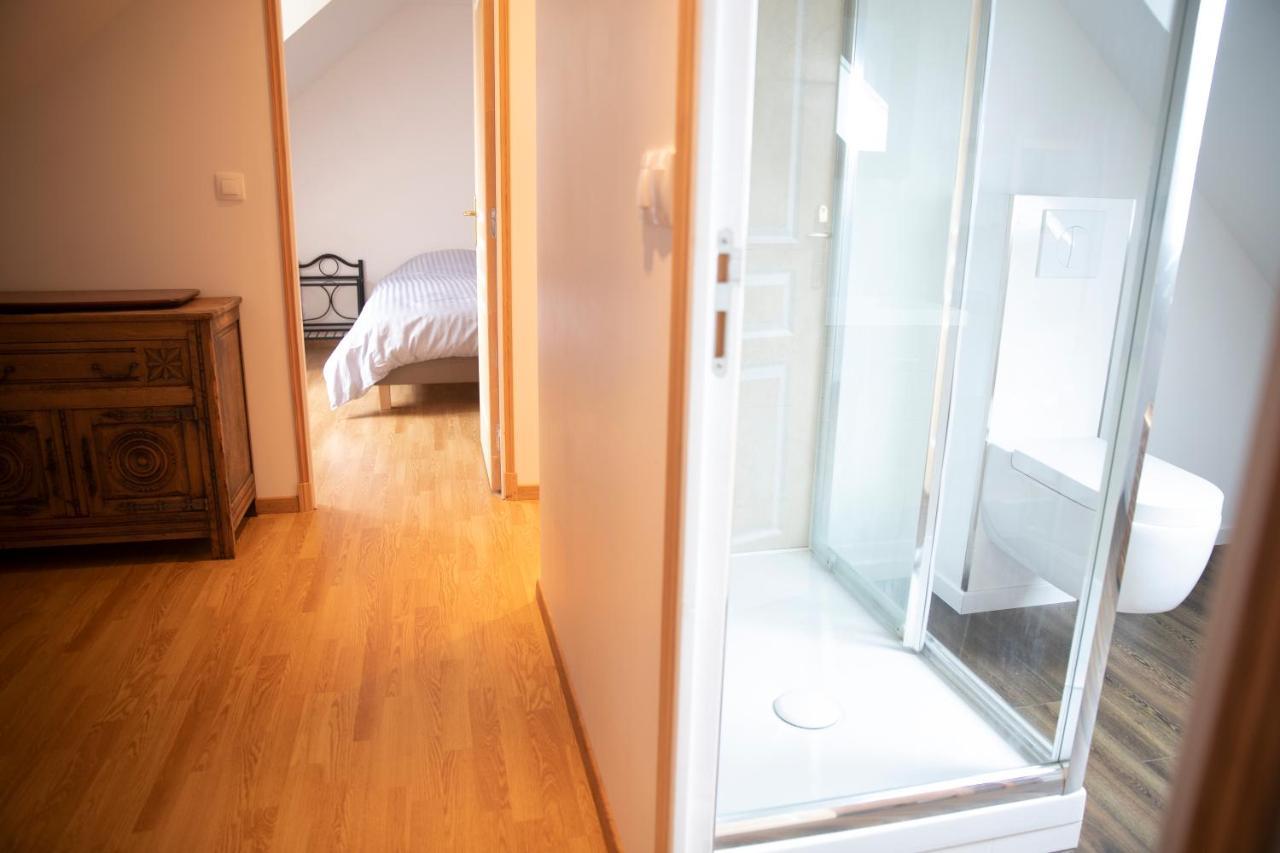 Fermette Les Ormes, 8 Personnes, Merlimont Village Экстерьер фото
